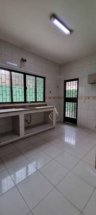 CASA PARA VENDA E LOCAÇÃO - BOA ESPERANÇA - NOVA IGUAÇU