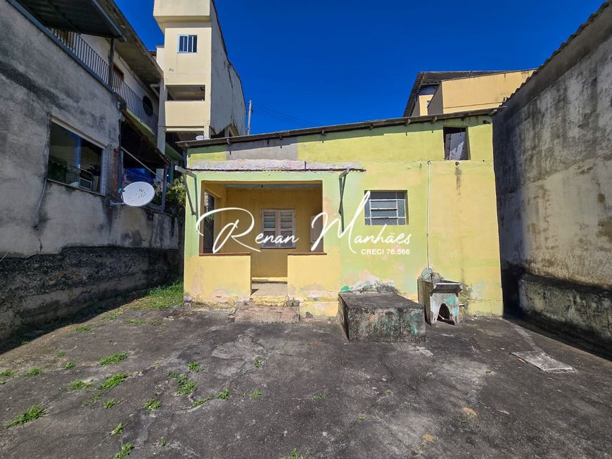 Imóvel para venda possui 250 metros quadrados com 2 quartos em Joana D'Arc - Nova Iguaçu - RJ