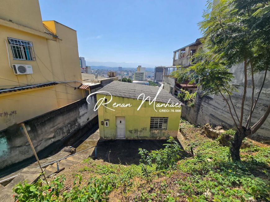 Imóvel para venda possui 250 metros quadrados com 2 quartos em Joana D'Arc - Nova Iguaçu - RJ