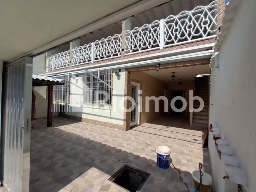 Rancho Novo | Casa 3 quartos