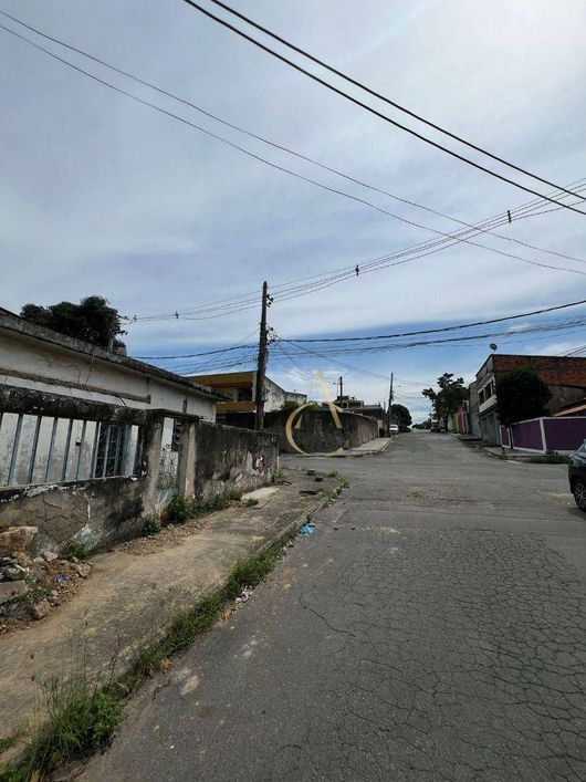 TERRENO PARA VENDA - POSSE - NOVA IGUAÇU