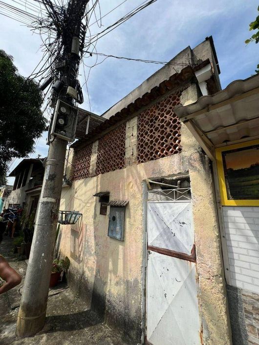 TERRENO PARA VENDA - POSSE - NOVA IGUAÇU