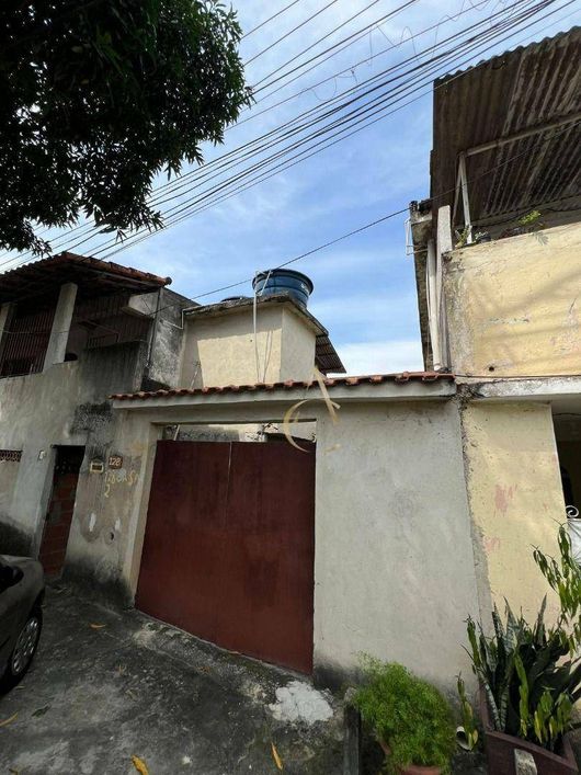 TERRENO PARA VENDA - POSSE - NOVA IGUAÇU