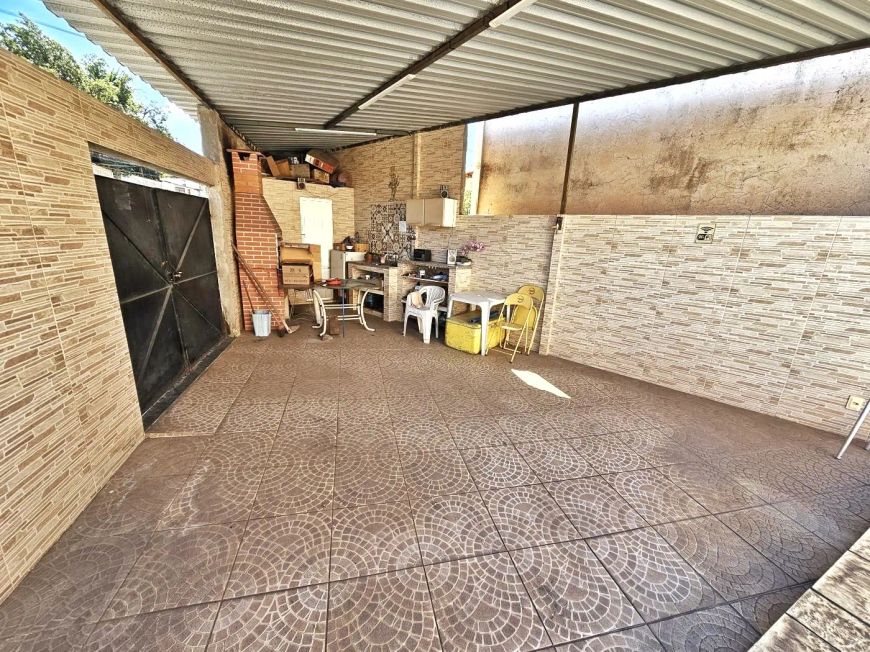 Casa com 2 dormitórios à venda, 136 m² por R$ 400.000 - Posse - Nova Iguaçu/RJ