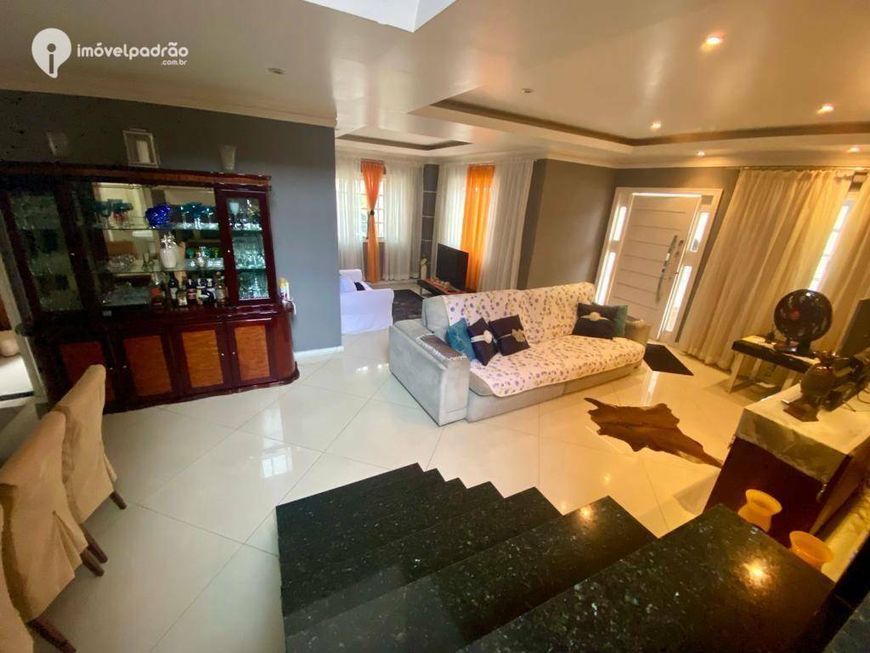 Casa com 4 dormitórios à venda, 360 m² por R$ 800.000,00 - Botafogo - Nova Iguaçu/RJ