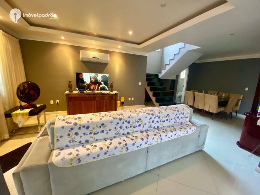 Casa com 4 dormitórios à venda, 360 m² por R$ 800.000,00 - Botafogo - Nova Iguaçu/RJ