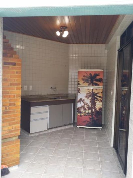Vendo Cobertura com 3 quartos com 226 m² suíte e 2 vagas no Centro de Nova Iguaçu