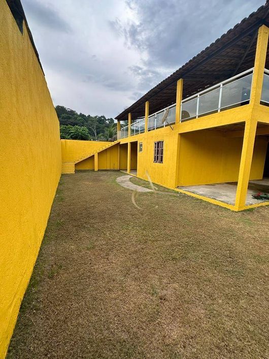 CASA À VENDA - TINGUÁ - NOVA IGUAÇU