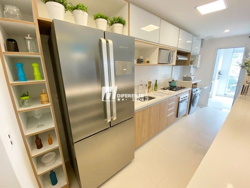 Apartamento com 4 dormitórios à venda, 125 m² por R$ 980.000,00 - Centro - Nova Iguaçu/RJ