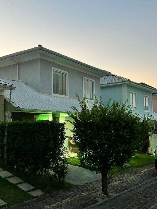 CASA PARA VENDA - CONDOMÍNIO LE JARDIN - NOVA IGUAÇU