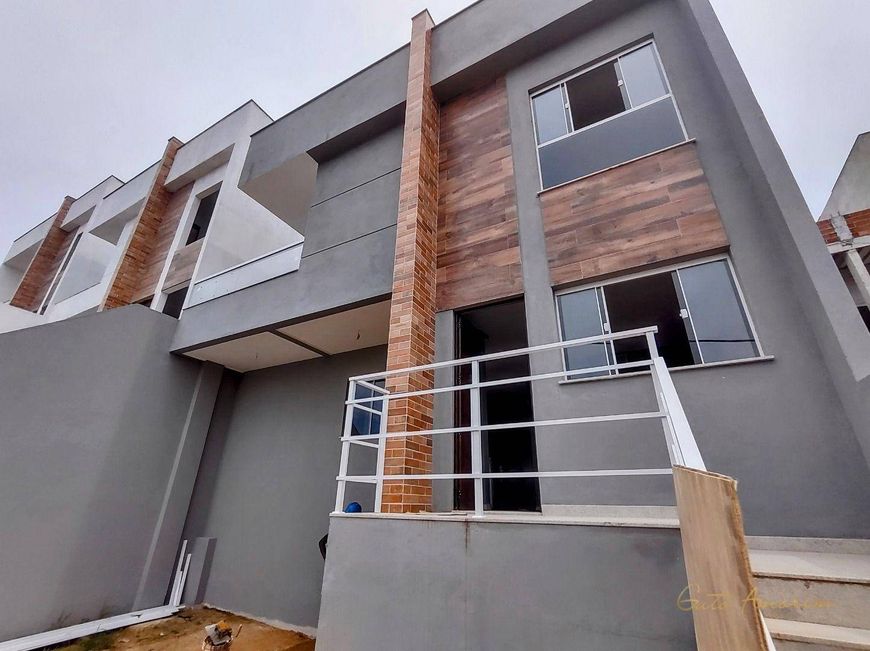 Casa com 4 dormitórios à venda, 143 m² por R$ 850.000,00 - Centro - Nova Iguaçu/RJ