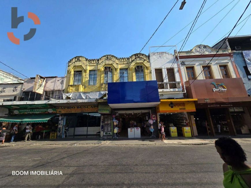 (Venda) Loja - Centro - Nova Iguaçu/RJ