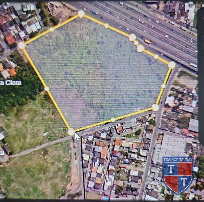 Oportunidade Única em Nova Iguaçu! Localização: Presidente Dutra, Sentido Rio de Janeiro Área Total: