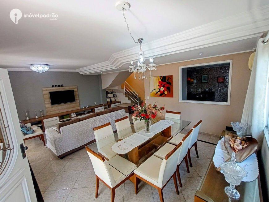 Casa com 4 dormitórios à venda, 160 m² por R$ 2.200.000,00 - Duque Estrada - Nova Iguaçu/RJ