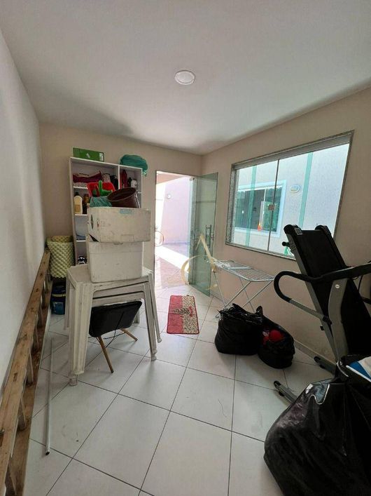 CASA PARA VENDA - JARDIM TROPICAL - NOVA IGUAÇU