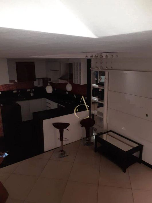 CASA PARA VENDA – BAIRRO DA LUZ – NOVA IGUAÇU