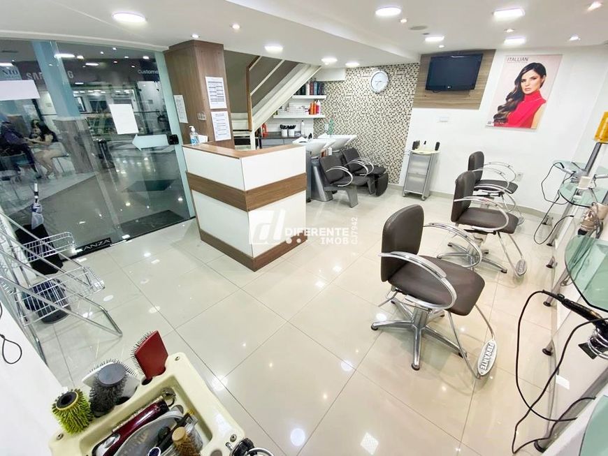 Loja pronta para seu negócio - Centro Comercial Vianense