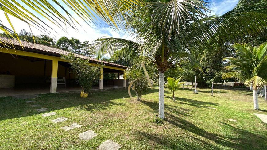 SÍTIO PARA VENDA - JARDIM CACHOEIRA - NOVA IGUAÇU