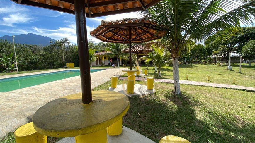 SÍTIO PARA VENDA - JARDIM CACHOEIRA - NOVA IGUAÇU