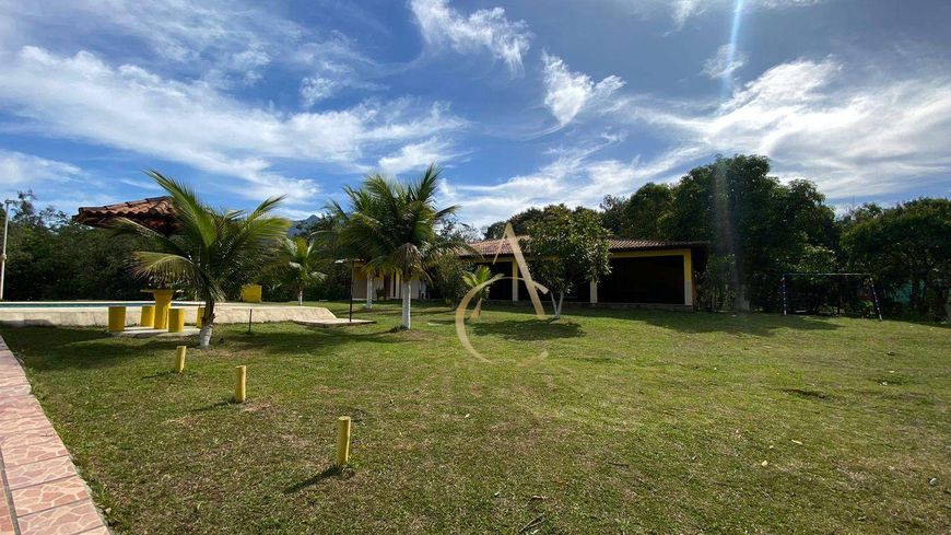 SÍTIO PARA VENDA - JARDIM CACHOEIRA - NOVA IGUAÇU