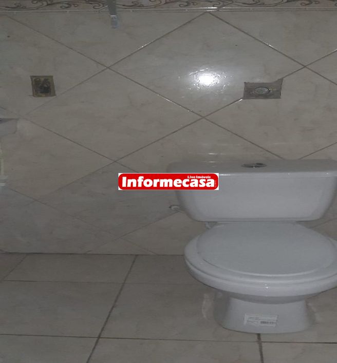 CASA RESIDENCIAL em NOVA IGUAÇU - RJ, SANTOS NEVES