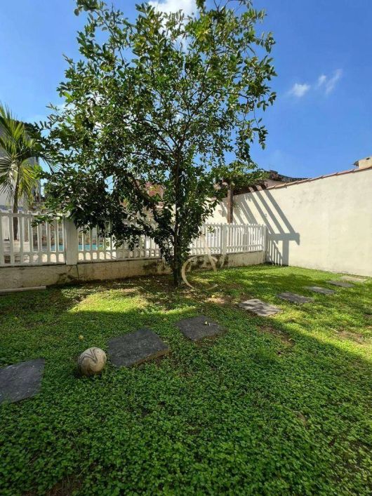 CASA PARA VENDA - PONTO CHIC - NOVA IGUAÇU