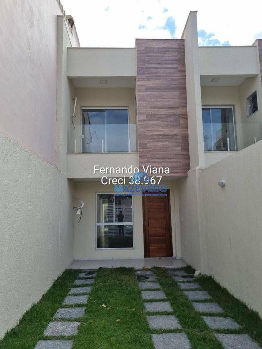 Casa Espaçosa de 3 Quartos com 2 Suítes no Valorizado Bairro do Caonze
