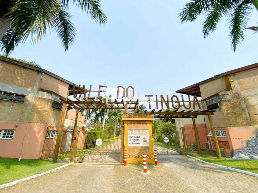 Casa com 2 dormitórios à venda, 190 m² por R$ 700.000,00 - Tinguá - Nova Iguaçu/RJ