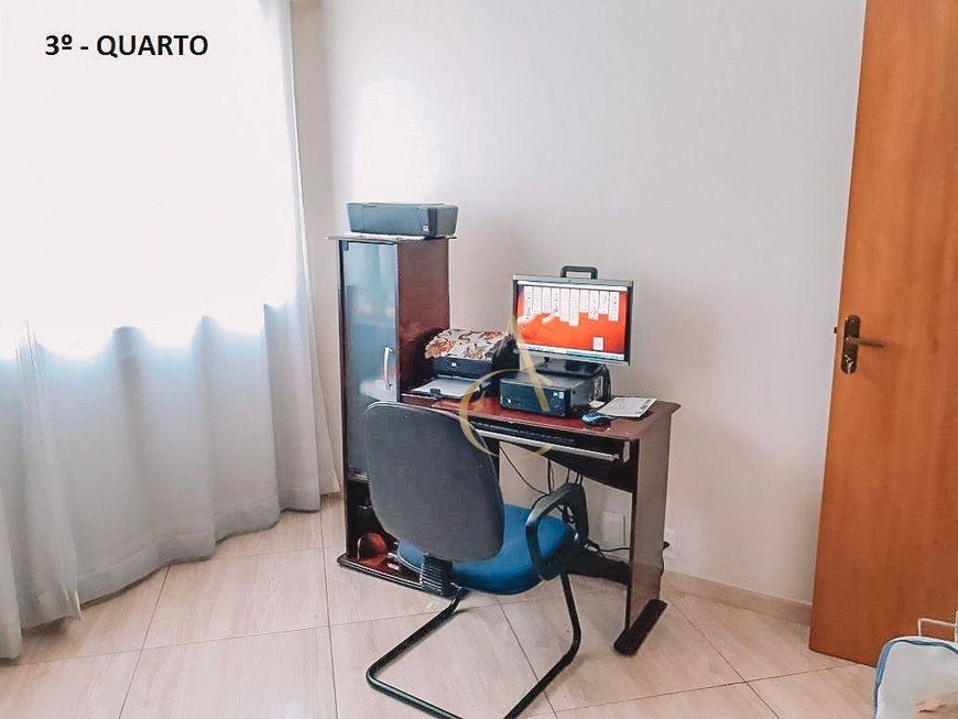 APARTAMENTO PARA VENDA - JARDIM ALVORADA - NOVA IGUAÇU