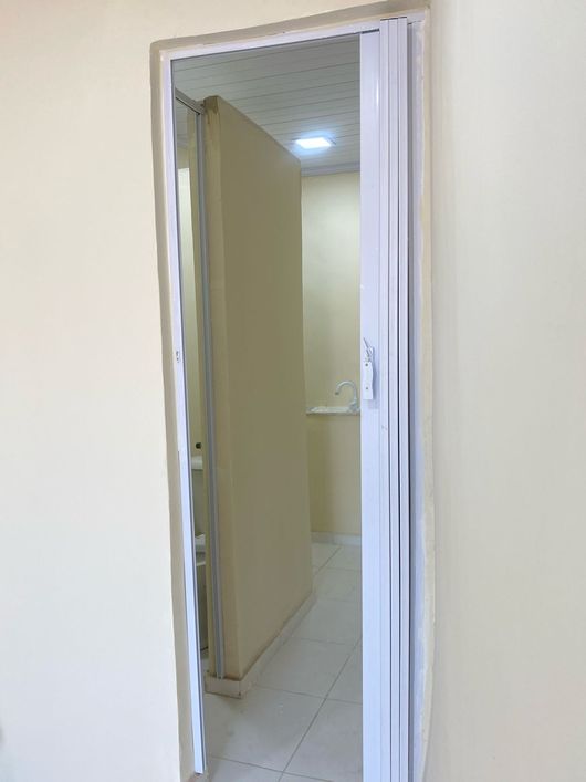 Loja comercial/Loja para aluguel com banheiro em Austin (Rodilândia) - Nova Iguaçu - RJ