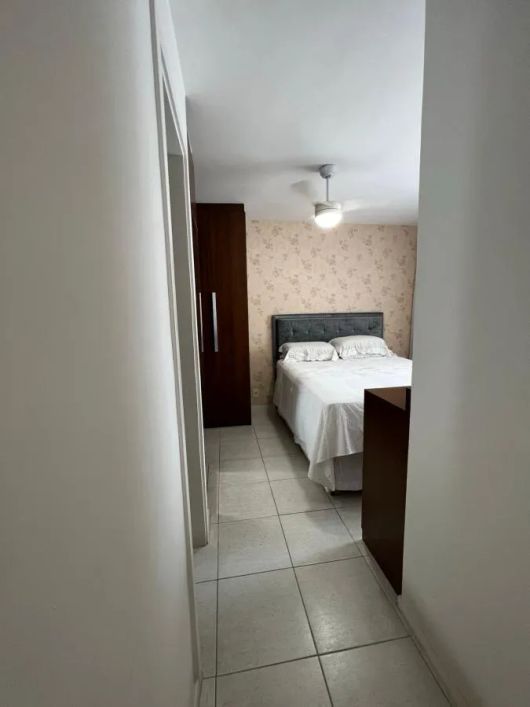 Apartamento para Venda em Nova Iguaçu, da Luz, 3 dormitórios, 1 suíte, 2 banheiros, 1 vaga