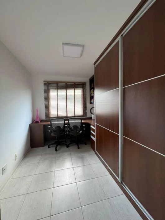 Apartamento para Venda em Nova Iguaçu, da Luz, 3 dormitórios, 1 suíte, 2 banheiros, 1 vaga