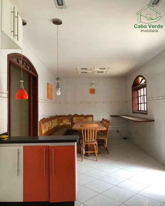 Imóvel para venda com 320 m² com 3 quartos Califórnia - Nova Iguaçu - RJ