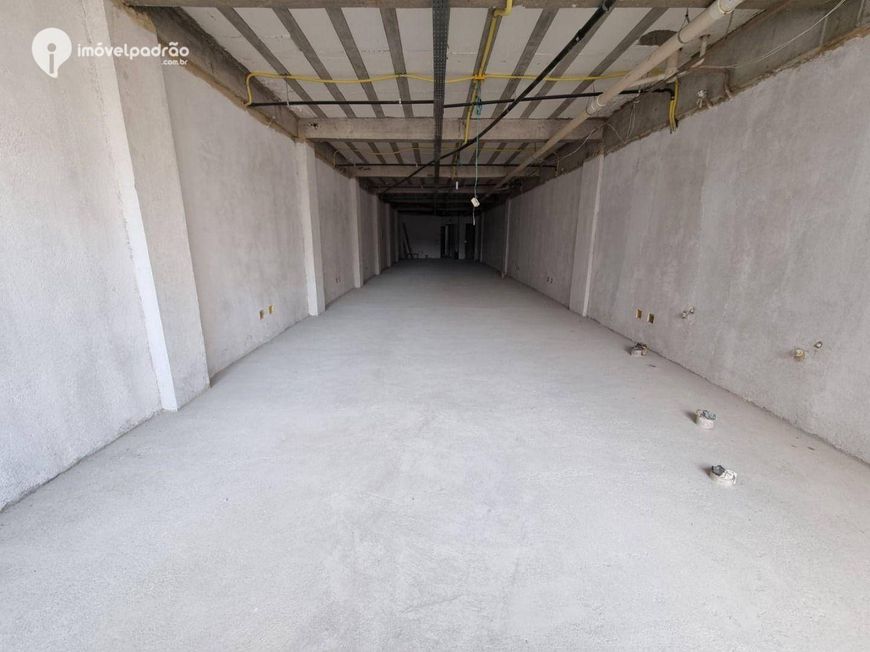 Sala para alugar, 140 m² por R$ 6.932,00/mês - Centro - Nova Iguaçu/RJ