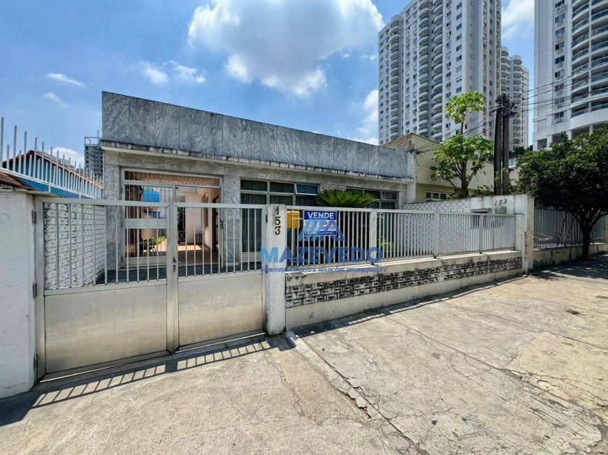 Casa com 4 dormitórios à venda, 202 m² por R$ 995.000,00 - Centro - Nova Iguaçu/RJ