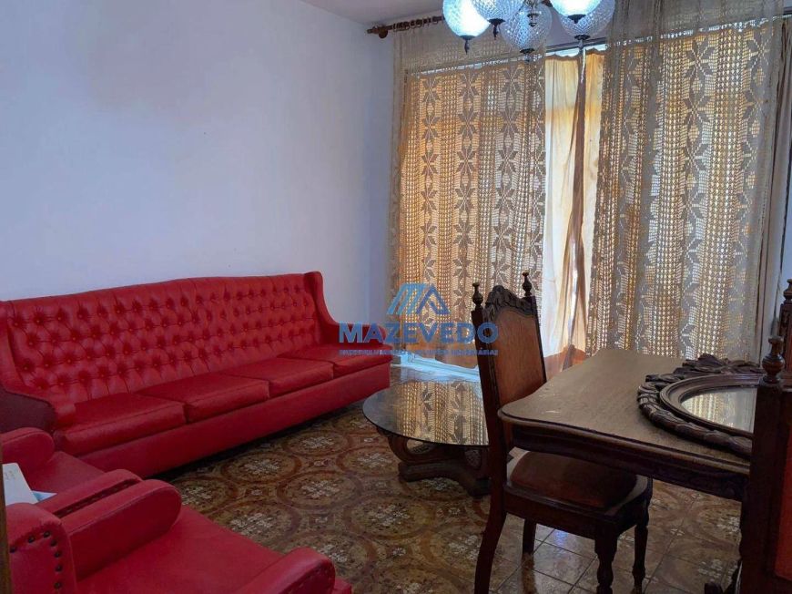 Casa com 4 dormitórios à venda, 202 m² por R$ 995.000,00 - Centro - Nova Iguaçu/RJ