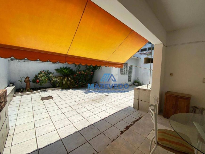 Casa com 4 dormitórios à venda, 202 m² por R$ 995.000,00 - Centro - Nova Iguaçu/RJ