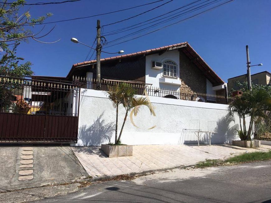CASA PARA VENDA - BAIRRO DA LUZ - NOVA IGUAÇU