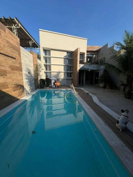CASA PARA VENDA - BAIRRO DA LUZ - NOVA IGUAÇU