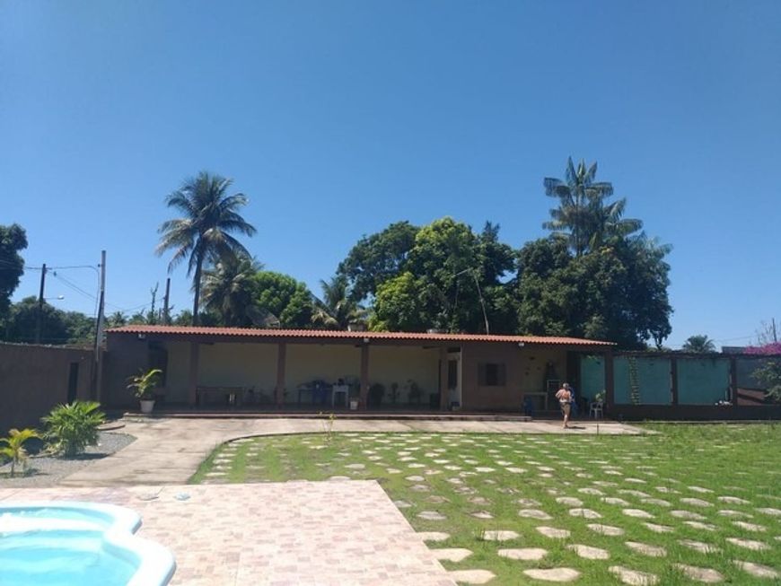 NOVA IGUAÇU - RESIDENCIAL - IPIRANGA