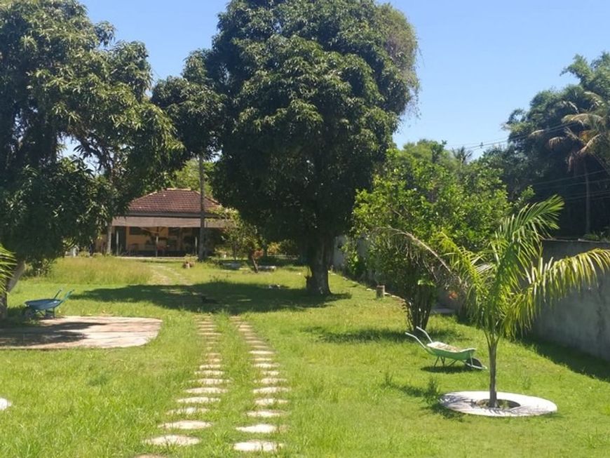 NOVA IGUAÇU - RESIDENCIAL - IPIRANGA