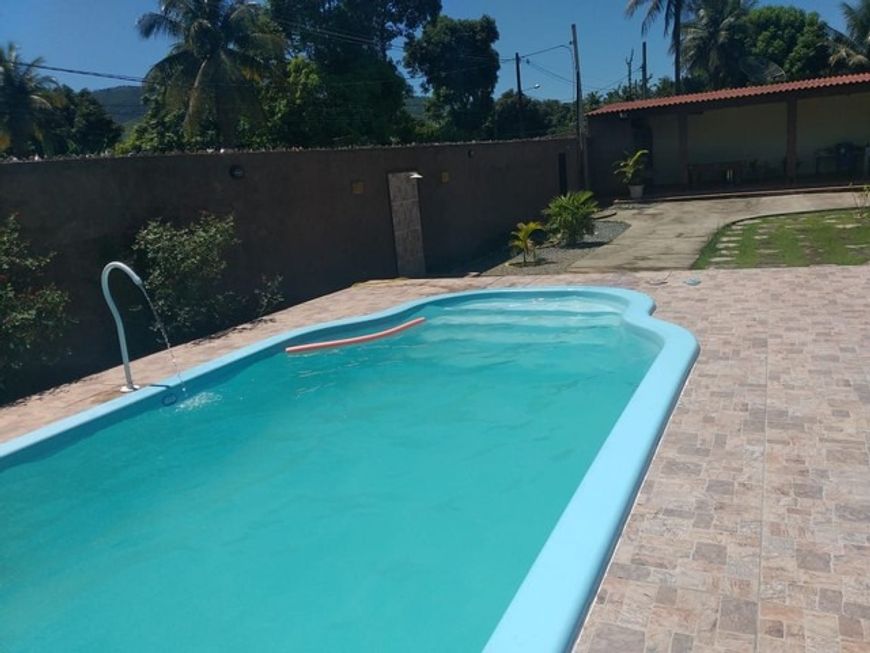 NOVA IGUAÇU - RESIDENCIAL - IPIRANGA