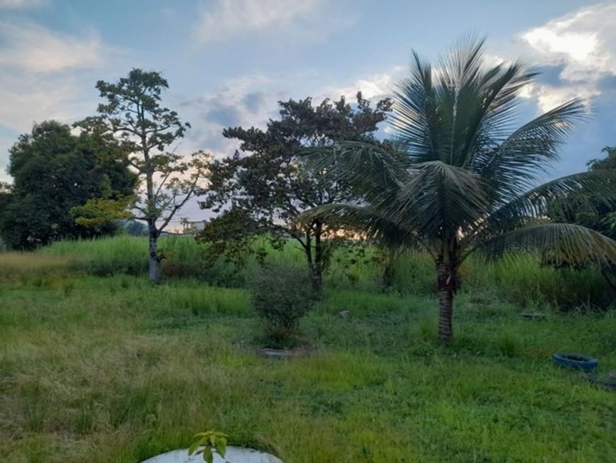 NOVA IGUAÇU - RESIDENCIAL - IPIRANGA
