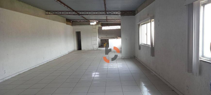 (Venda) Prédio com 450 m² - Moqueta - Nova Iguaçu/RJ