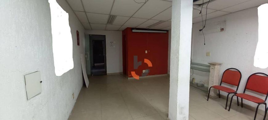 (Venda) Prédio com 450 m² - Moqueta - Nova Iguaçu/RJ