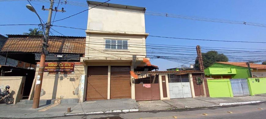 (Venda) Prédio com 450 m² - Moqueta - Nova Iguaçu/RJ