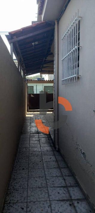 (Venda) Prédio com 450 m² - Moqueta - Nova Iguaçu/RJ