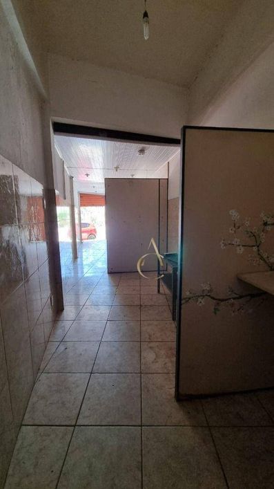 LOJA PARA LOCAÇÃO - CENTRO DE AUSTIN - NOVA IGUAÇU