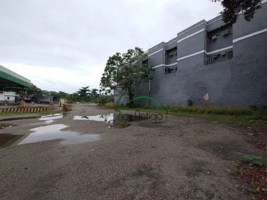 Terreno - Avenida Marechal Floriano Peixoto - Venda - Centro - Nova Iguaçu