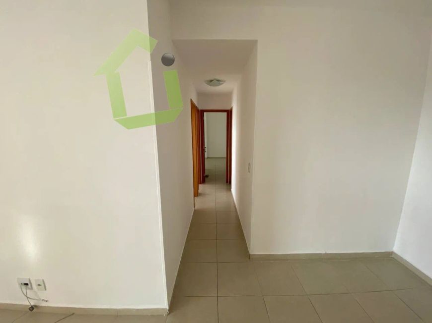 VENDA - Apartamento 3 Quartos no Prime Residences - Nova Iguaçu